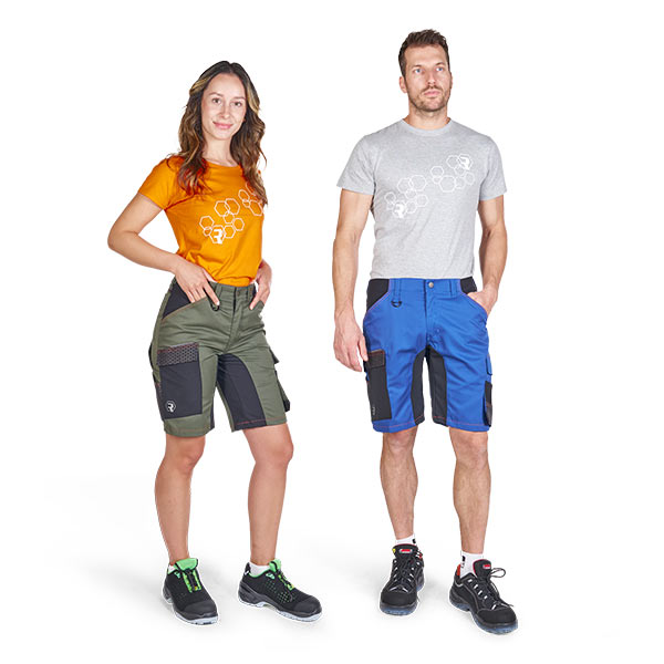 Dynamic Line Bermuda