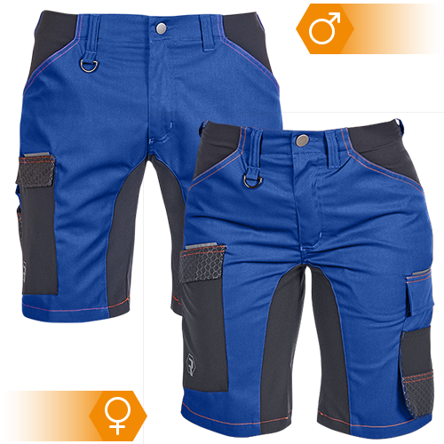 Vorschau Dynamic Line Bermuda