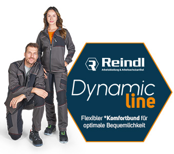 Dynamic Line