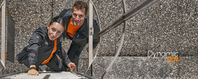 Reindl-Workwear für Damen und Herren